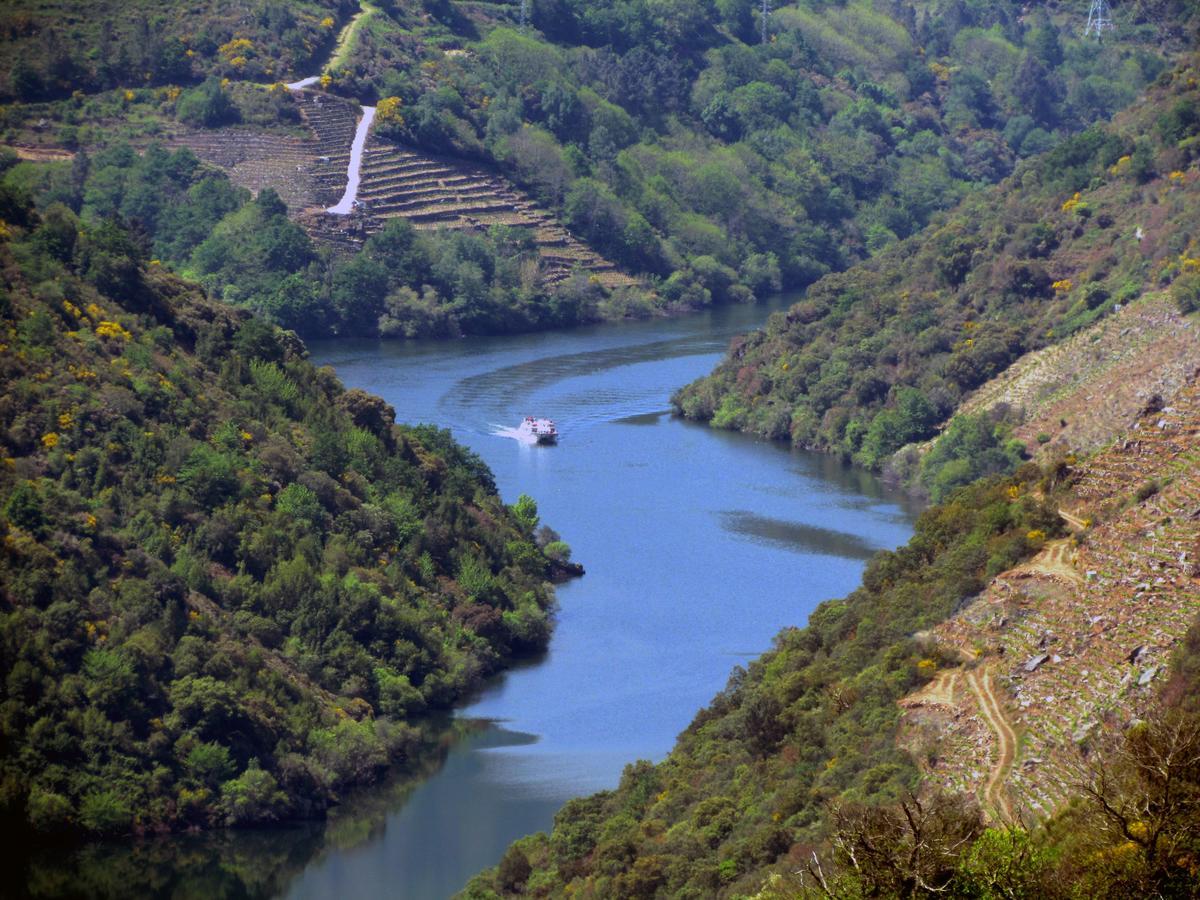 A Lareira De Альярис Экстерьер фото